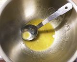 ☆セロリとイカ燻製のトスサラダ☆作り方2写真
