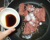 ひき肉と大根のキムチ煮物♪簡単キムチの素作り方2写真