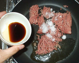 ひき肉と大根のキムチ煮物♪簡単キムチの素作り方2写真