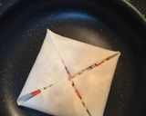 巻かない！揚げない！☆春巻きメキシカン作り方4写真
