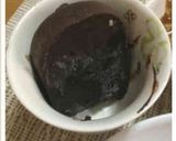 簡単♪寒天ココアプリン♪お弁当デザート作り方11写真