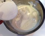 米粉ケーキ作り方4写真