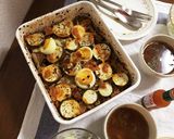 【簡単・常備菜・基本】万能ミートソース作り方8写真