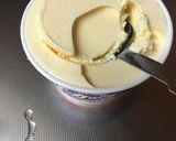 丸ごとメロンアイス添え*メロンの切り方*作り方8写真