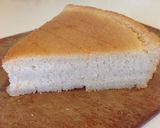 米粉ケーキ作り方7写真