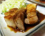 煮豚作り方7写真