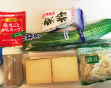 ■超簡単『焼き厚揚げもやしあんかけ』講座作り方1写真
