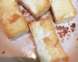 ■超簡単『焼き厚揚げもやしあんかけ』講座作り方2写真