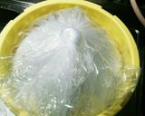 完熟南高梅で梅干し作り覚書作り方13写真