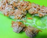 ＊切り干し大根の煮物＊作り方5写真
