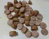 簡単！野菜たくさんスープ作り方4写真