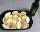 チキンのグリル焼きトマトソース作り方3写真