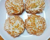 ＊超簡単＊魚河岸あげのオクラあんかけ風に作り方1写真