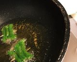 ピーナツ味噌で簡単に☆絶品しそ味噌巻き作り方12写真
