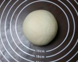 ブルーベリージャムとクリチのちぎりパン作り方8写真