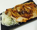 安いお肉で本格 簡単 生姜焼き！作り方4写真