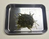 出汁をとった後の昆布で! 佃煮風♬作り方1写真