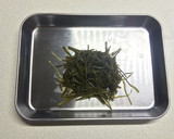 出汁をとった後の昆布で! 佃煮風♬作り方1写真