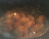 新じゃがでホックホク☆のり塩ポテト作り方3写真