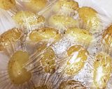 新じゃがでホックホク☆のり塩ポテト作り方4写真