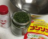 新じゃがでホックホク☆のり塩ポテト作り方6写真
