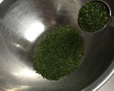 新じゃがでホックホク☆のり塩ポテト作り方7写真