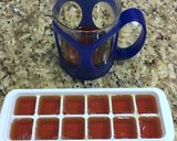 氷ミルクティー作り方1写真