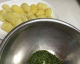 新じゃがでホックホク☆のり塩ポテト作り方14写真