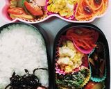 ☆人参のサラダ☆お弁当☆常備菜すきまに！作り方4写真