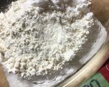 お砂糖なしでカロリーカット水無月作り方1写真