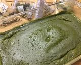 お砂糖なしでカロリーカット水無月作り方4写真