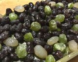 お砂糖なしでカロリーカット水無月作り方5写真