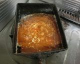お肉屋さんのハンバーグと自家製ソース　作り方5写真