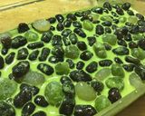 お砂糖なしでカロリーカット水無月作り方6写真