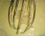 糖質完全オフ♪豆腐の抹茶ほろ苦ケーキ作り方6写真