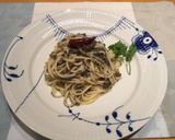 チアシードのキャビア風パスタ☆作り方3写真