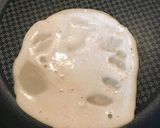 アレルギーの子へ 米粉のもっちりクレープ作り方3写真