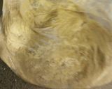 マカとおからの♥サクふわヘルシースコーン作り方4写真
