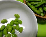 ＊ひじきと枝豆のサラダ＊作り方2写真