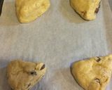 マカとおからの♥サクふわヘルシースコーン作り方6写真