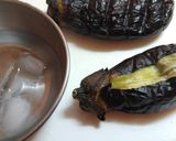 焼き茄子♪作り方4写真