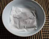 息子宛⑬「簡単・ぶち濃い麦茶」作り方1写真