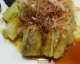 焼き茄子♪作り方6写真
