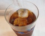 息子宛⑬「簡単・ぶち濃い麦茶」作り方8写真