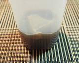 息子宛⑬「簡単・ぶち濃い麦茶」作り方6写真