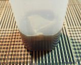 息子宛⑬「簡単・ぶち濃い麦茶」作り方6写真