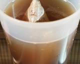 息子宛⑬「簡単・ぶち濃い麦茶」作り方7写真