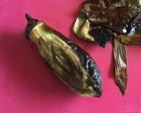 焼いて絶品♫ナスとパプリカのマリネ☆作り方6写真
