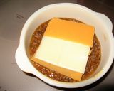 こんがりと麻婆ご飯もっちーず♪作り方7写真