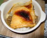 こんがりと麻婆ご飯もっちーず♪作り方10写真